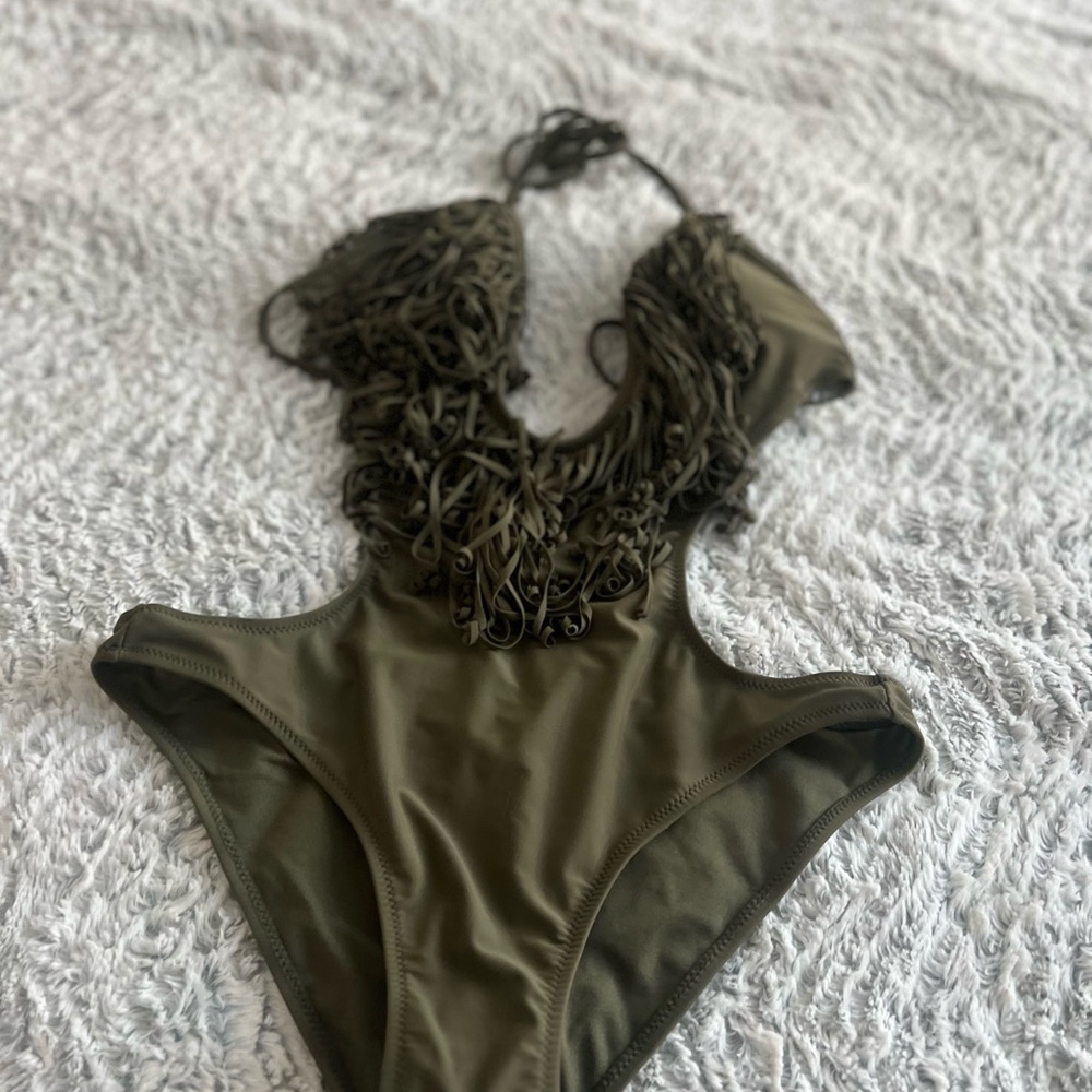 New Rampage one piece bathing suits - Picture 7 of 8
